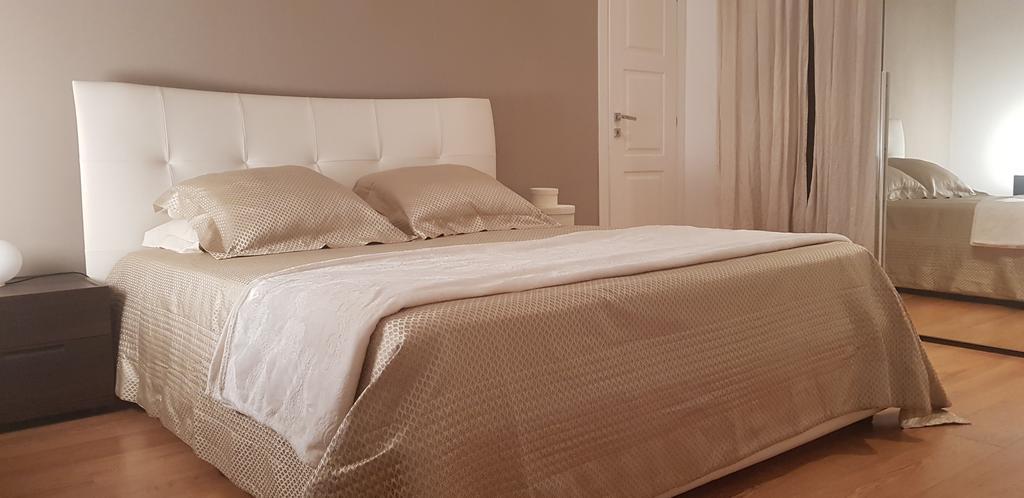 Belmonte Hotel, Dependance Alba Palace Hotel ファヴァーラ エクステリア 写真
